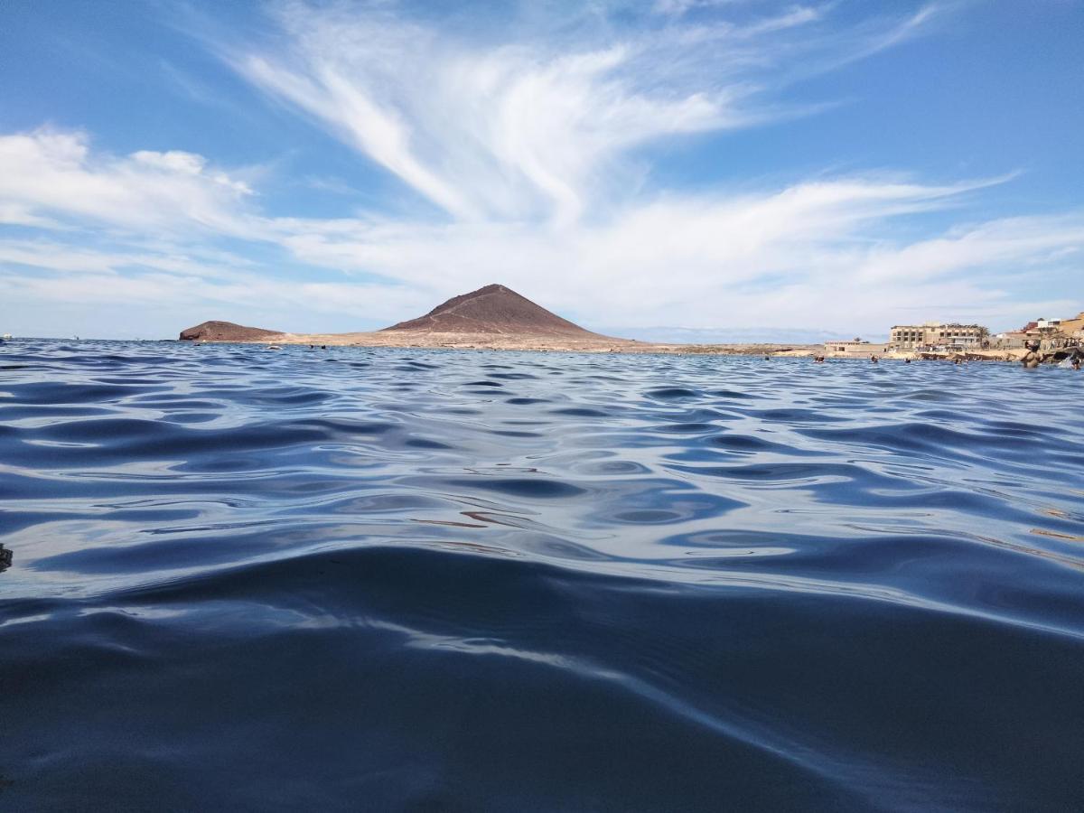 Alquilaencanarias Medano Cabezo Beach เอลเมดาโน ภายนอก รูปภาพ